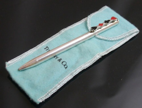 Authentische tiffany co - tiffany,