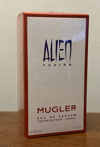 Alien fusion thierry mugler - alien,