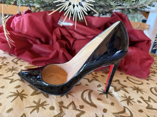 Christian louboutin pumps - louboutin,