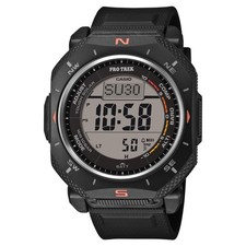 Casio pro trek prg 1er - casio,