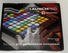 Novation Launchpad MK2 Midi