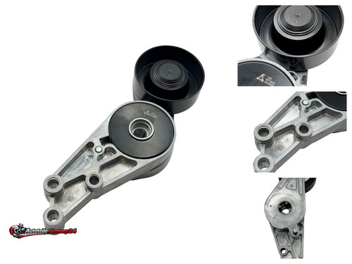 Spannrolle riemenspanner für - spannrolle,