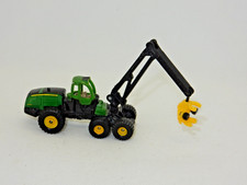 Siku 1:87 1652 Harvester John Deere
