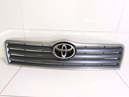 Toyota avensis t250 - avensis, vorne