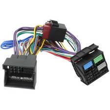 Autoradio FSE DSP Adapterkabel