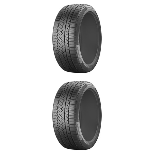 Continental wintercontact - 2x,