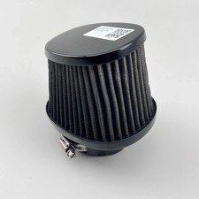 Harley Davidson Touring Softail M8 Luftfilter Heavy Breather Elite 29400406