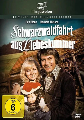 Schwarzwaldfahrt aus
