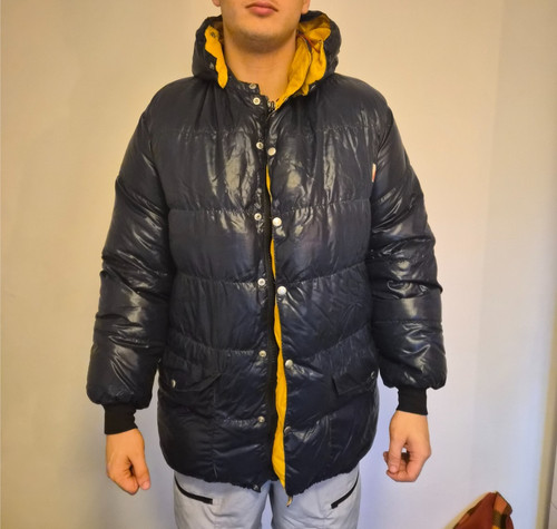 Mountain equipment snowline - equipment,