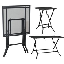 Gartentisch Klappbar Esstisch