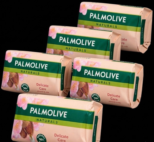 Palmolive naturals delicate - naturals,