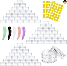 100 Stück Döschen 5g/5ml