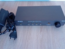Beresford Caiman TC- 7520 SE