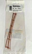 5 x SOMMERFELDT 415 N