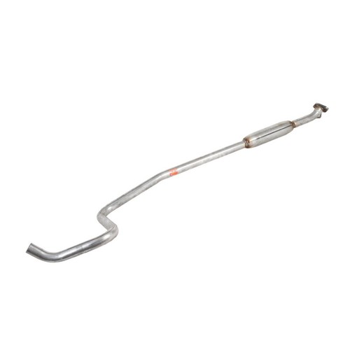 Mittelschalldämpfer bosal - mittelschalldämpfer,