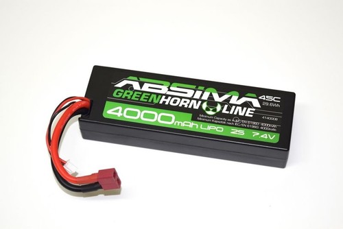 Absima lipo stick - lipo,