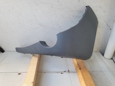 Original Opel Stoßfänger