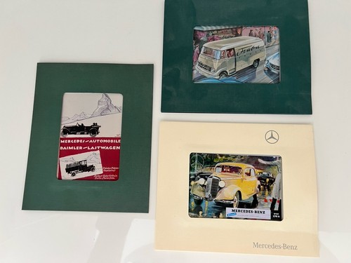 Mercedes benz reklame - mercedes,