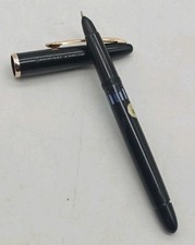 Diplomat 41 OB Kolbenfüller