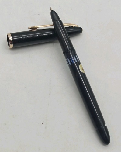 Diplomat kolbenfüller - 41, ob