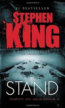 The stand von - the, king