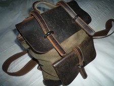 VINTAGE RUCKSACK RUCKSACK