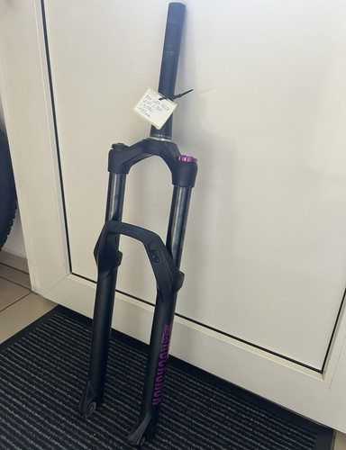 Rockshox recon federgabel - recon, 29