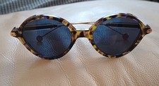 Neue Sonnenbrille von