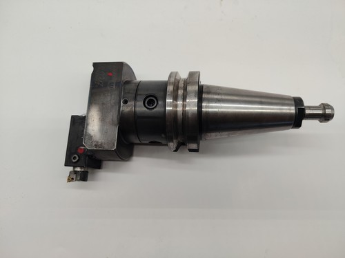 Wohlhaupter multibore - wohlhaupter,