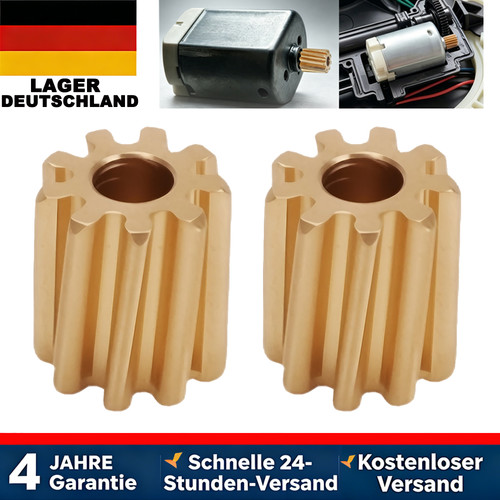 Zahnrad motor verriegelung - zahnrad,