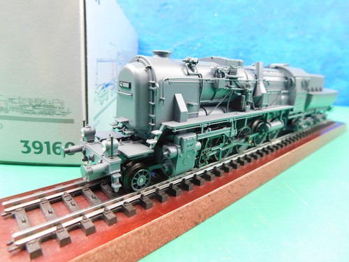 A09 märklin 39160 dampflok - a09,