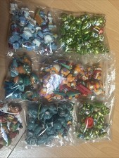 Figuren Konvolut Kinder