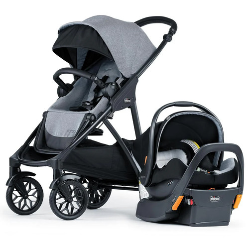 Chicco corso cleartex - chicco,