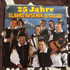 3LP - Slavko Avsenik und seine