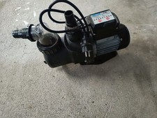 Steinbach Ersatzpumpe für Sandfilteranlage 550 W 9,5m³ (40917)