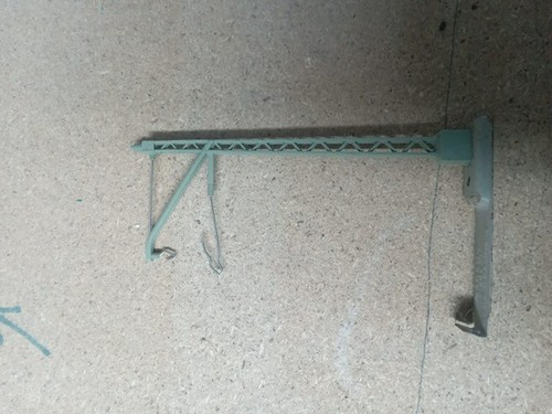 Oberleitungsmasten märklin - oberleitungsmasten,
