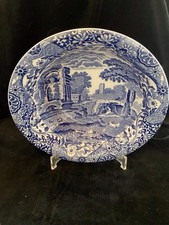 SPODE Copeland  - Italian Blue