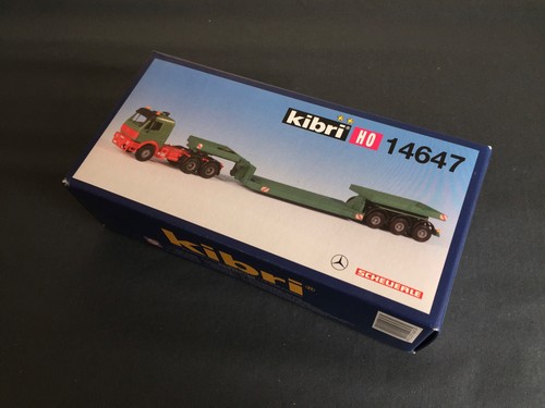 Kibri 14647 bausatz achs - bausatz,