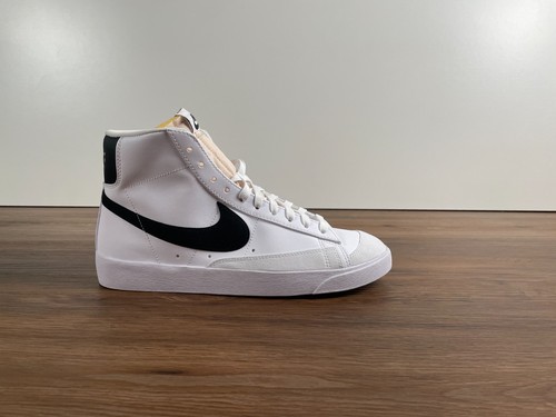 Nike blazer mid next - nike, '77