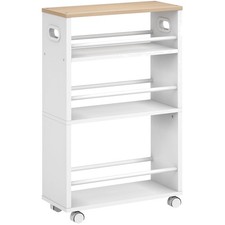 Küchenwagen, Rollwagen