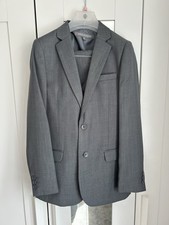 Jungen 3-teiliger Anzug