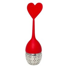 Agathas Bester Teesieb HERZ -