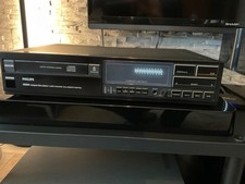Philips CD-304  CD, CD-R Player Compact Disc Audio High End /CDM-1;Tda 1540x2