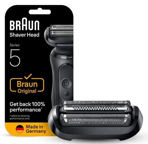 Braun 54b scherkopf ersatz - braun,