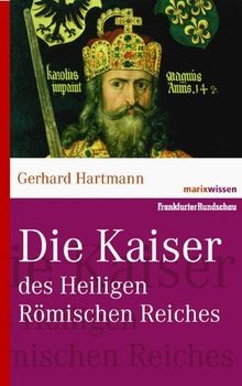 Reihe marixwissen die kaiser - marixwissen:,