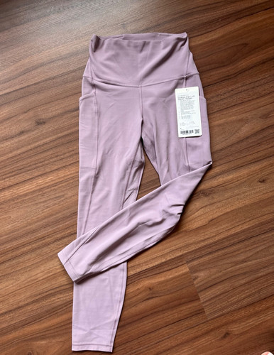 Lululemon align hose mit hohem - hose,