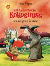 Der kleine Drache Kokosnuss