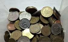 Münzen Deutschland BRD, 1, 2