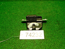 Heckklappenschloss 55701971 Opel Corsa D (S-D) 1.2i 59KW 80PS Bj.2009