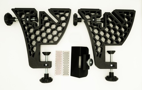 Komplett set skispanner - komplett,